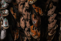 Adidas'a sandalet suçlaması: Bizden çaldılar