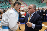 Bakan Bak açıkladı: Diyarbakır'a 3.5 milyar liralık spor yatırımı