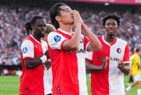 Fenerbahçe'nin rakibi Feyenoord, lige hızlı başladı