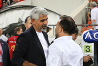 Gaziantep FK'den hakem tepkisi: 'Galatasaray'a VAR, bize yok'