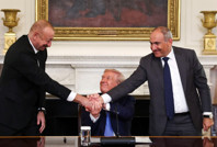 İran'dan barış anlaşması çıkışı: Dış müdahaleden endişeliyiz