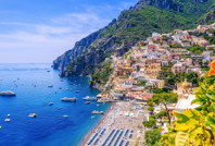 İtalyanlardan 'özel plaj' boykotu