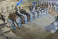 Minguzzi cinayeti sanıklarının yeni görüntüleri ortaya çıktı