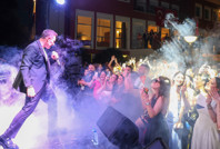 Mustafa Sandal’ın sözleri tepki çekti: 'Geri zekalı mısın?'