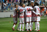 Samsunspor sahneye çıkıyor: Avrupa Ligi'nde perde açılıyor