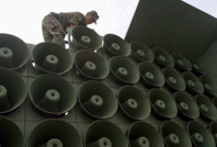 Tehlikeli sınırda hoparlör savaşları