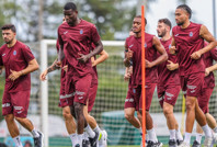 Trabzonspor, açılışı Kocaelispor'la yapıyor: 444 gün sonra bir ilk