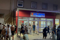 39 işçi yemekten sonra hastaneye kaldırıldı