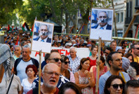 Avrupa ülkelerinden İsrail'e "Gazze'yi işgal" eleştirisi