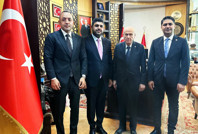 Bahçeli'den süreç için yıl sonu vurgusu