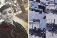 Bir çocuğun ölümüne neden oldu, serbest bırakıldı