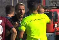 Caner Erkin ilk maçında atıldı: Sezona hızlı başladı
