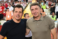 Emre Belözoğlu transfer sayısını açıkladı