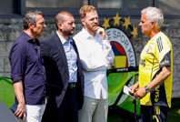 Fenerbahçe yönetimi ve Mourinho karşılıklı kılıç çekti: Transfer bilmecesi