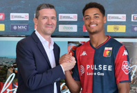 Galatasaray'a yeni stoper: Osimhen'den sonra İtalya'dan ikinci transfer