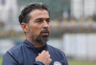 İlhan Palut mağlubiyetin nedenlerini anlattı