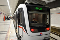 İzmirlilere müjde: Buca Metrosu uzatılıyor