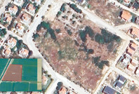 Koruma altındaki tarla ve okul arsası satışta