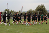 Trabzonspor: 20 - Kocaelispor: 9