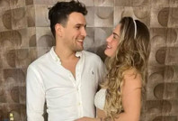 Ünlü futbolcudan model sevgilisine cinsel ve psikolojik şiddet!