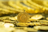 Altın fiyatı 4 bin doları aştı