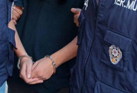 MEB’in şube müdürüne FETÖ’den tutuklama