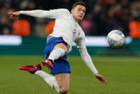 Galatasaray'da Boey olmazsa rota Pavard