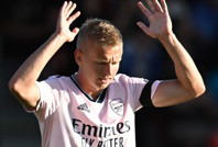 Mourinho 6 numaraya onu seçti: Zinchenko, Arsenal'den Fenerbahçe'ye geliyor