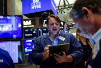 Piyasalarda faiz rüzgarı