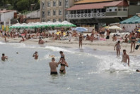 Plajda mayın paniği: 3 kişi öldü