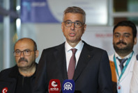 Sağlık Bakanı Memişoğlu'ndan deprem açıklaması