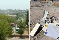 Trafolar tehlike saçıyor