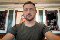 Zelenskiy: Rusya yeni saldırılara hazırlanıyor