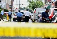 ABD’de silahlı saldırı: En az 2 ölü