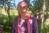 Balıkesir depreminde enkaz altında kalmaktan 15 dakikayla kurtuldu