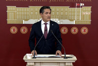 Buğra Kavuncu'dan komisyon seçimi tepkisi: Bu, millet iradesini görmemektir