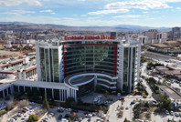 E-imza skandalı hastaneye sıçradı: Doktor gibi ilaç yazdı