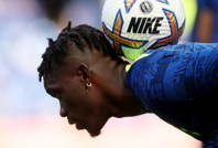 Fenerbahçe istiyordu: Kadro dışı bırakıldı