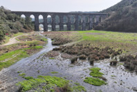 İstanbul'un barajlarından kötü haber
