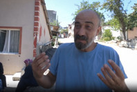 Kentsel dönüşüm krizi: 'Ben polisim, parasını vereyim çık' diye arıyorlar