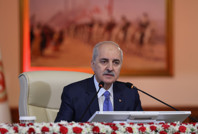 Kurtulmuş'tan muhalefete: Kendinizi iktidar tarafında görün
