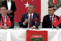 Özgür Özel 'Razı değilim' deyip açıkladı: İşte CHP'nin komisyonda masaya getireceği teklif