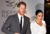 Afrika ülkesinden Prens Harry'ye soğuk duş: 'Saygısız ve kibirli'