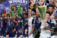 PSG, Inter'e karşı: Fransızlar UEFA Süper Kupası'nda bir ilkin peşinde