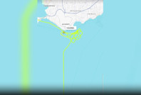 Telsiz konuşmaları ortaya çıktı: Gerekirse Büyükçekmece Gölü'ne ineceğim