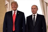 Trump'ın gözü Ukrayna sahillerinde: Rusya'dan almaya çalışacağız