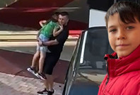 8 yaşındaki Ege'nin ağır yaralandığı oto galeri saldırısında 4 tutuklama