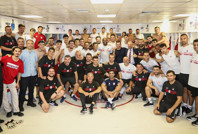 Antalyaspor, 9 yıl sonra ilki başarmak istiyor