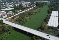 Asi Nehri'nde istila başladı: Balıklar birer birer ölüyor