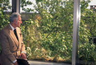 Beşiktaş’ın efsane başkanı Süleyman Seba, vefatının 11. yılında anılıyor